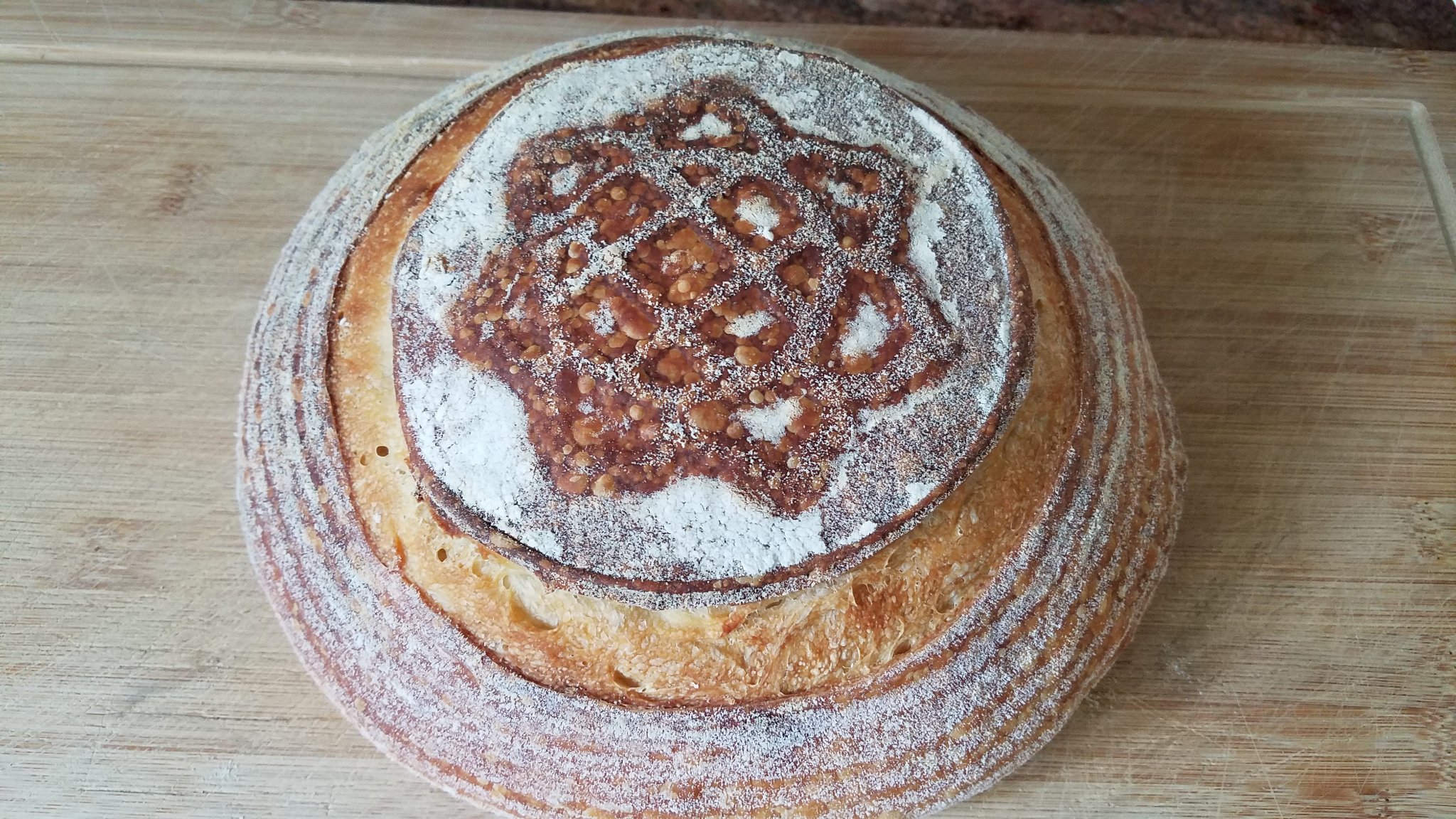 Star Bread